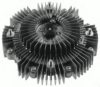 ISUZU 8972224210 Clutch, radiator fan